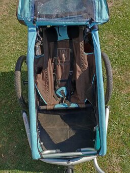 Vozík Croozer Kid for 1 - 10