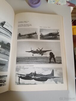 Vojenská letadla 4 - 10