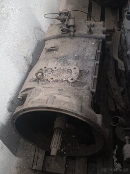 Volvo, Liaz, Karosa - 10