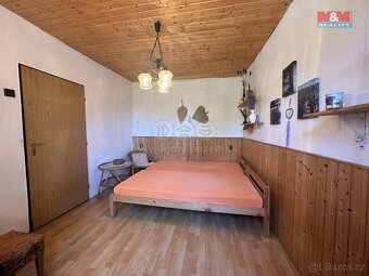 Prodej chalupy, 139 m², Bratronice - 10