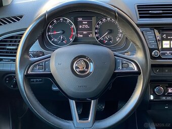 Škoda Fabia 3 - 1.0 TSi - STYLE - 2019 - 10