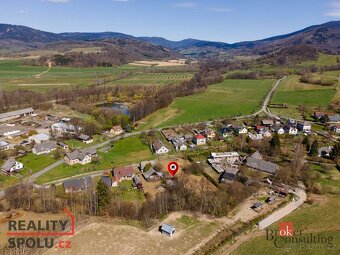 Prodej, domy/chalupa, 100 m2, Maršíkov 77, 78815 Velké Losin - 10
