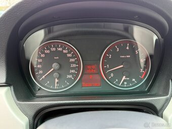 BMW E91 330 xi 190 kW M-paket / X-drive - 10