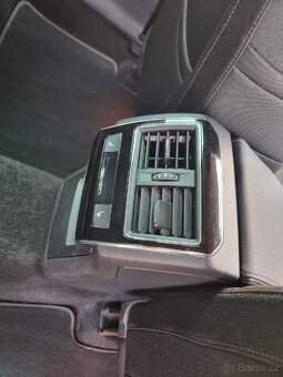 Škoda Superb 3 combi Style. 2.0.tdi 140kw.DSG.2019 - 10
