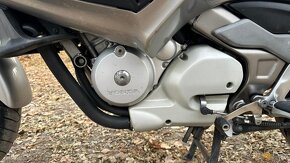 Honda NT 700 Deauville r.v.2010 - 10