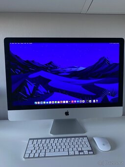 Prodám iMac 27 palců. - 10