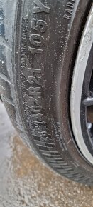 Porsche Cayenne 4,8 S - 10