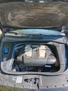 Porsche Cayenne,3.0TDI/FACELIFT - 10