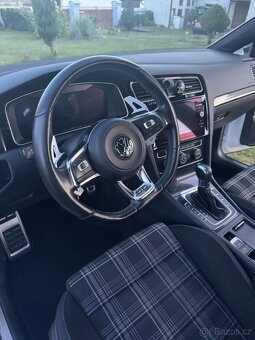 Volkswagen Golf VII 2.0 GTD - 10