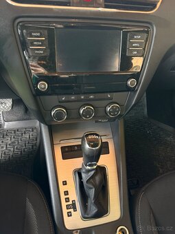 Škoda Octavia 3 , 2019 automat - 10