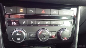 Seat Ateca Xcellence 1.4 Tsi-110kw,pouze 80tkm,Led svetla - 10