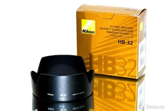 Nikon AF-S 18-140mm VR DX záruka 03/2026 TOP STAV - 10