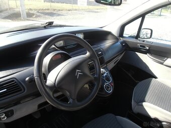 Citroën C8, 2.0 HDi - 10