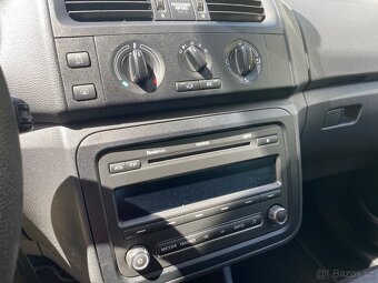 ŠKODA FABIA 1,2 TSI 77 KW SERVISKA GARANCE - 10