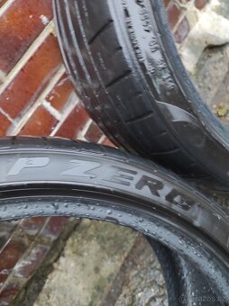 Pirelli P Zero - 10