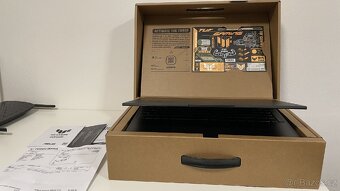 ASUS TUF Gaming A15 FX507VI-LP058W Jaeger Gray kovový - 10