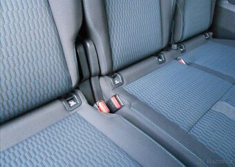 Peugeot Traveller 2,0 130 kW Serviska Digiklima nafta - 10