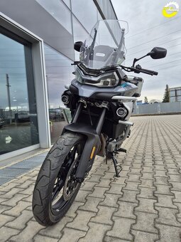 CFMOTO 800 MT SPORT - 10