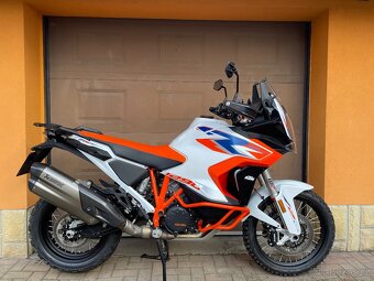 Ktm Adventure 1290R 2023 - 10