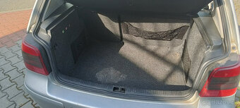 VW Golf IV 1.6 16V - 10