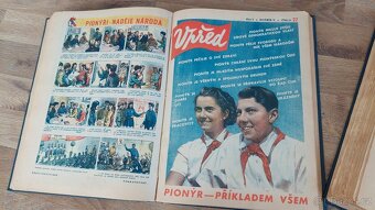 Vpřed - 10