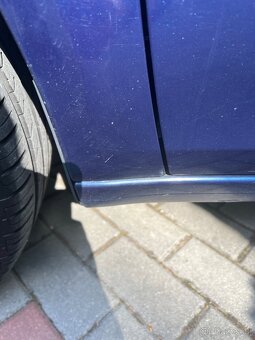 Skoda Roomster 1.4 MPI - 10