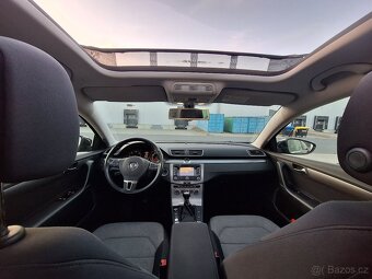 Volkswagen Passat B7 2.0 Tdi 103kw - 10