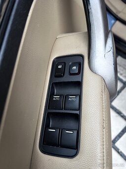 Honda crv-lll,2.2diesel ,103 kw - 10