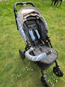 KOCAREK Valco Baby Snap4 - 10