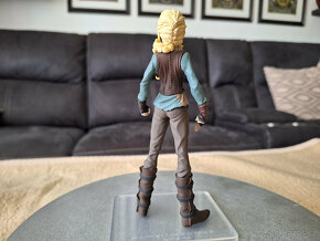 Weta Mini Epics Ciri figurka - 10