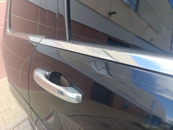 Jeep Grand Cherokee summit - 10