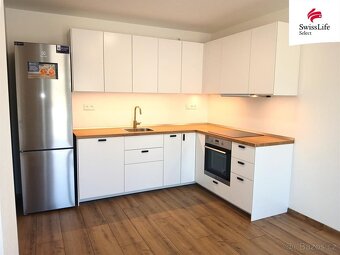 Pronájem bytu 2+kk 46 m2 Javorová, Blovice - 10