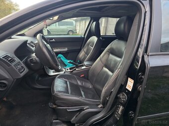 Volvo V50 2.0D akční cena - 10