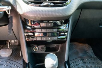 Peugeot 2008 AUTOMAT - 10