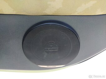 Smart Fortwo cabrio 0.6 benzín automat nová STK 4/2027 - 10