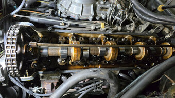 MERCEDES W116 450SEL 6,9L r.v. 1978 - 10