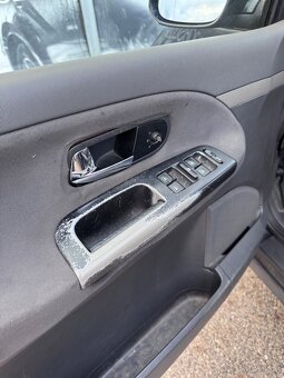 Volkswagen sharan ,1.9 tdi 96 kw - 10