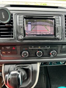 VW Transporter T6 ABT - 10