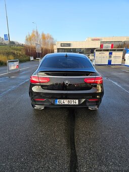 Mercedes Gle - 10