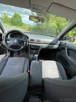 Škoda octavia 1 - 10