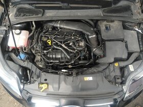 01 Ford Focus mk3 kombi, 1.6 EcoBoost 110kW, manuál - 10