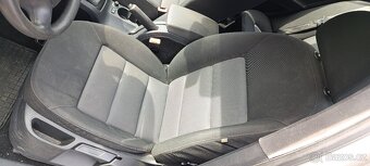 Škoda Octavia 2 1.9 tdi 77kw - 10
