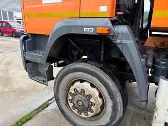 MAN LE 18.250 4X4 BB - 10