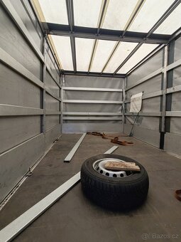 Renault Master 2021 TwinCab 245cm - 10