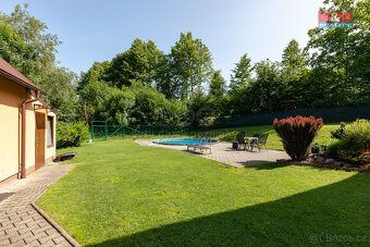 Prodej rodinného domu, 120 m², Ostrava, ul. Holandská - 10
