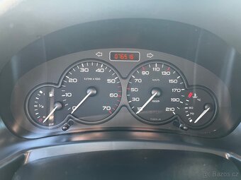✅CITROEN BERLINGO 1.4 55KW 76TIS KM KOUPENO NOVÉ V CZ ✅ - 10