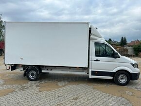 VW Crafter 2018 chlazeni - 10
