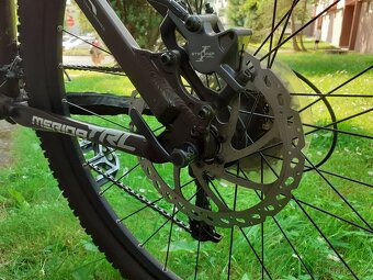 Merida mats tfs trail 700 - 10