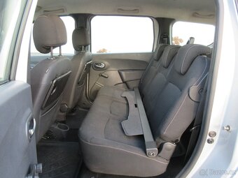 Dacia Lodgy 1.2 TCe Arctica 7m - 10
