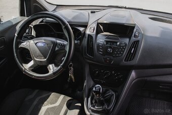 Ford Transit Connect 1.6 TDCi 95k Trend L2 - 10
